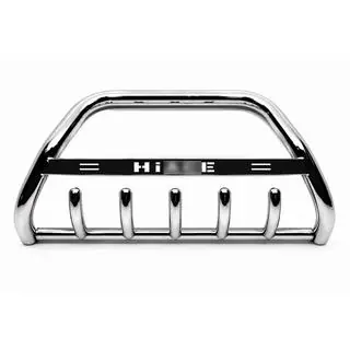 Pare-buffle WT004 Inox