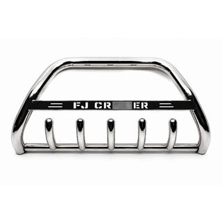 Pare-buffle WT004 Inox
