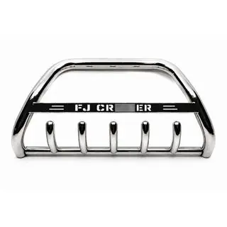 Pare-buffle WT004 Inox