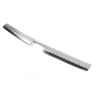 Seuil de coffre arrière OmsaLine inox