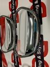 Audi A6 C5 1997-2001 Caches de poignées (4 pcs, Plastique) photo 2