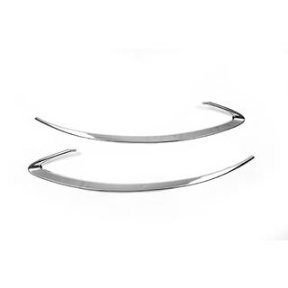 Couvre-phares (2 pcs, plastique) photo 4