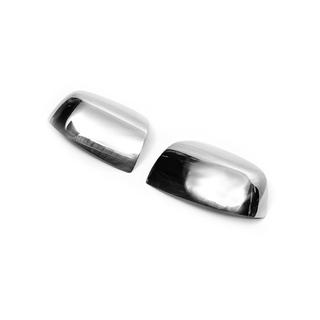 Coques de Rétroviseurs Chromées (2 pcs) photo 4