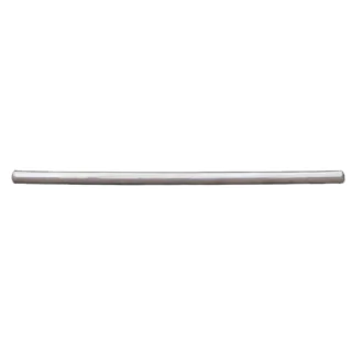 Protection arrière AK002 (2 pcs, inox)