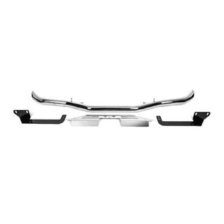 Protection arrière Libao (2 pcs, inox) photo 1