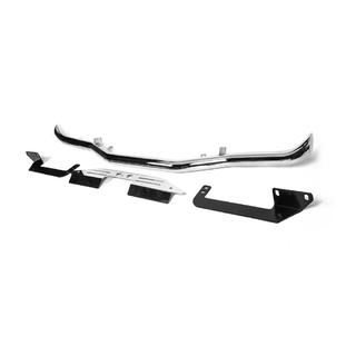 Protection arrière Libao (2 pcs, inox) photo 2