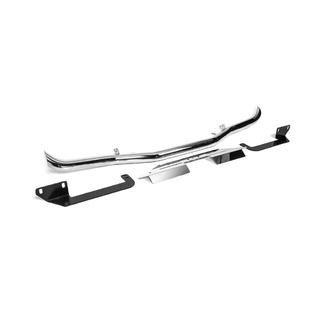 Protection arrière Libao (2 pcs, inox) photo 3