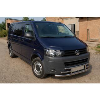 Protection avant F3-42 (inox) photo 3