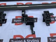 Range Rover Evoque 2012-2018 Marchepieds latéraux avec mécanisme rétractable (2 pcs, aluminium) photo 10
