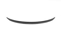 Mercedes CLA C117 2013-2019 Aileron (CIxtai, à peindre) photo 2