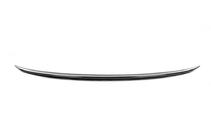 Mercedes CLA C117 2013-2019 Aileron (CIxtai, à peindre) photo 4