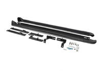 Peugeot 3008 2016-2023 Marchepieds Latéraux OEM V1 (2 pcs, Aluminium) photo 3