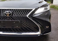 Toyota Camry 2017–2023 Kit carrosserie Lexus LS style photo 5