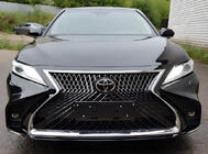 Toyota Camry 2017–2023 Kit carrosserie Lexus LS style photo 2