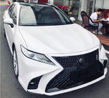Toyota Camry 2017–2023 Kit carrosserie Lexus LS style photo 7