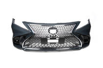 Toyota Camry 2017–2023 Kit carrosserie Lexus LS style photo 10