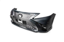 Toyota Camry 2017–2023 Kit carrosserie Lexus LS style photo 13