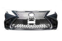Toyota Camry 2017–2023 Kit carrosserie Lexus LS style photo 11