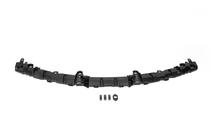 Toyota Camry 2017–2023 Kit carrosserie Lexus LS style photo 17
