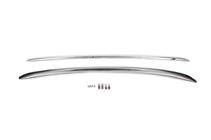 Mercedes GLC coupe C253 2016-2023 Barres de Toit OEM photo 7