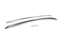 Mercedes GLC coupe C253 2016-2023 Barres de Toit OEM photo 6