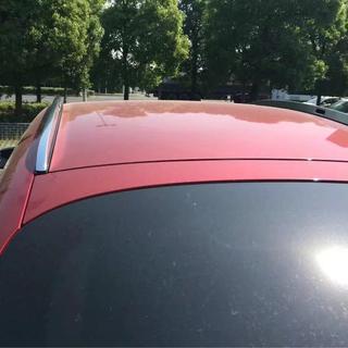 Barres de Toit OEM Mercedes GLC coupe C253 2016-2023 photo 2