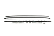 Range Rover Sport 2014-2022 Barres de toit OEM (kit) photo 3