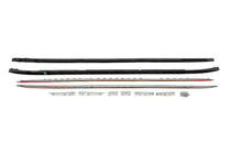 Range Rover Sport 2014-2022 Barres de toit OEM (kit) photo 6