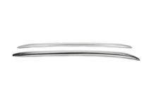 Toyota C-HR 2016-2023 Barres de toit Originales (2 pcs, Aluminium) photo 5