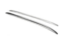 Toyota C-HR 2016-2023 Barres de toit Originales (2 pcs, Aluminium) photo 6