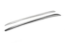 Toyota C-HR 2016-2023 Barres de toit Originales (2 pcs, Aluminium) photo 4