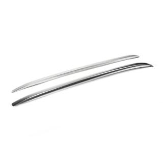 Barres de toit Originales (2 pcs, Aluminium) photo 4