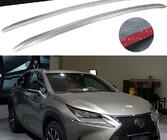 Lexus NX 2014-2021 Barres de toit (2 pcs) photo 1