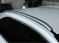 Lexus NX 2014-2021 Barres de toit (2 pcs) photo 4
