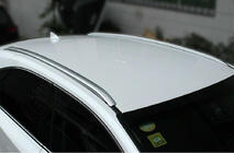 Lexus NX 2014-2021 Barres de toit (2 pcs) photo 3