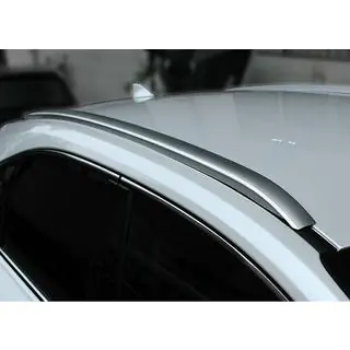 Barres de toit (2 pcs) Lexus NX 2014-2021 photo 4