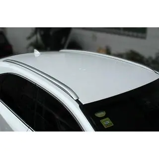 Barres de toit (2 pcs) Lexus NX 2014-2021 photo 3