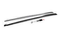 Lexus LX570/450d 2008-2022 Barres de Toit Grises 2008-2015 (Design 2018, 2 pcs) photo 8