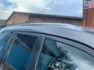 Toyota Land Cruiser 200 2007-2021 Barres de toit grises 2008-2015 (design Lexus 2018, 2 pcs) photo 6
