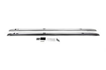 Lexus GX460 2009-2023 Barres de Toit Lexus (2 pcs) photo 2