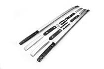 Mitsubishi Outlander 2012-2021 Barres de toit (2 pcs) photo 10