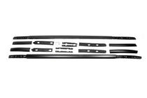 Mitsubishi Outlander 2012-2021 Barres de toit (2 pcs) photo 3