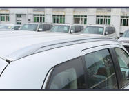 Mitsubishi Outlander 2012-2021 Barres de toit (2 pcs) photo 4