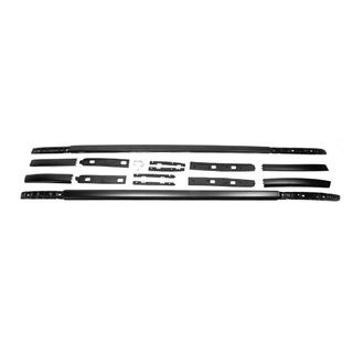 Barres de toit (2 pcs) Mitsubishi Outlander 2012-2021 photo 3