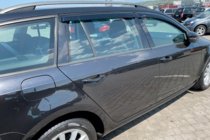 Skoda Octavia III A7 2013-2019 Déflecteurs de Vitres SW (4 pcs, HIC) photo 3
