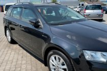Skoda Octavia III A7 2013-2019 Déflecteurs de Vitres SW (4 pcs, HIC) photo 2