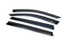 Skoda Octavia III A7 2013-2019 Déflecteurs de Vitres SW (4 pcs, HIC) photo 8