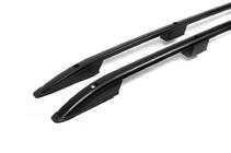 Suzuki Grand Vitara 2005-2017 Barres de toit Skyport (noires) photo 8