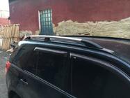 Suzuki Grand Vitara 2005-2017 Barres de Toit DD (Chrome) photo 4