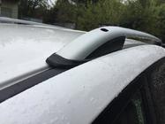 Toyota Rav 4 2006-2013 Barres de toit Skyport (argent) photo 12